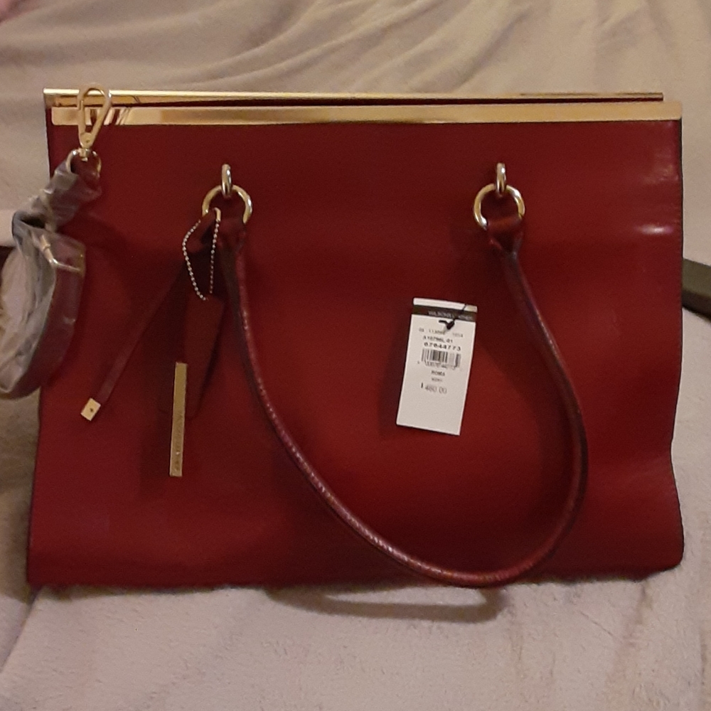 Handbag